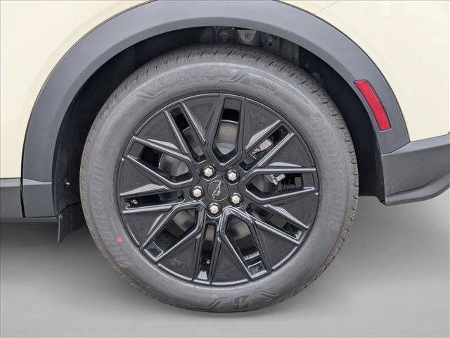 New 2026 Ford Mustang Mach-E Select w/ Technology Package RWD image 10