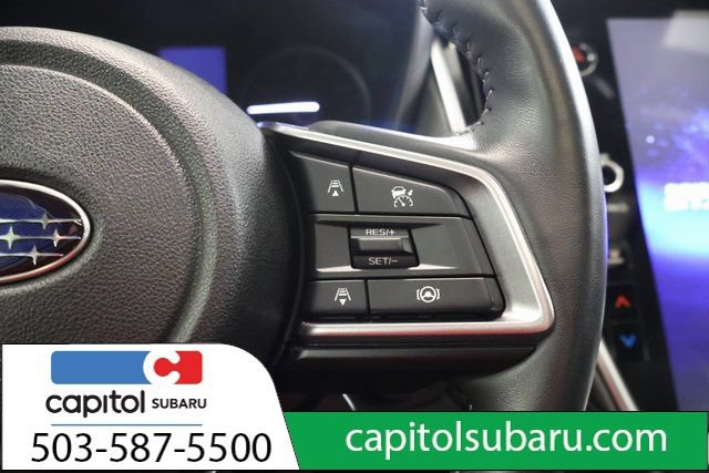 Used 2024 Subaru Outback Touring XT AWD/4WD image 20