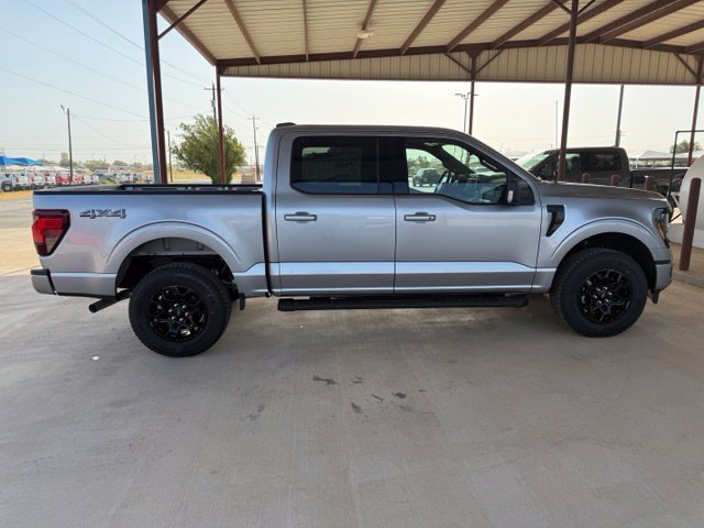 New 2026 Ford F150 XLT w/ Equipment Group 302A MID AWD/4WD image 9