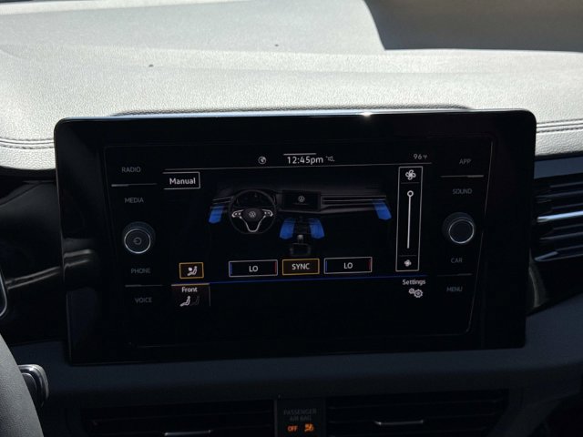 New 2027 Volkswagen Jetta Sport FWD image 13