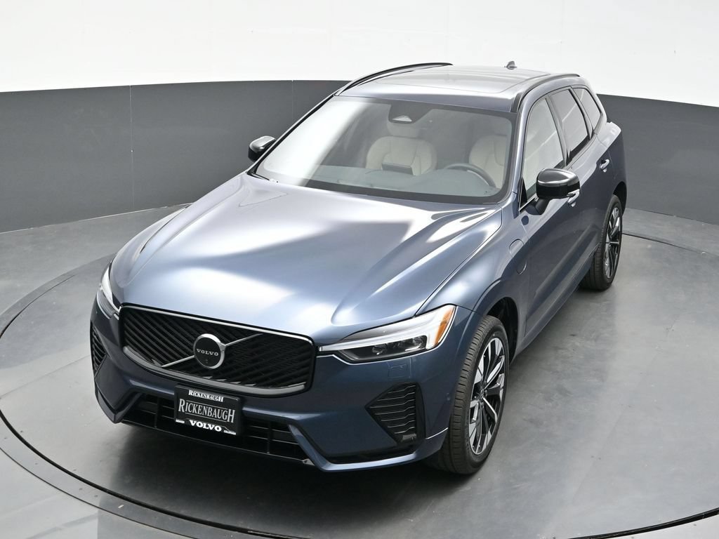 New 2026 Volvo XC60 T8 Plus w/ Climate Package AWD/4WD image 31