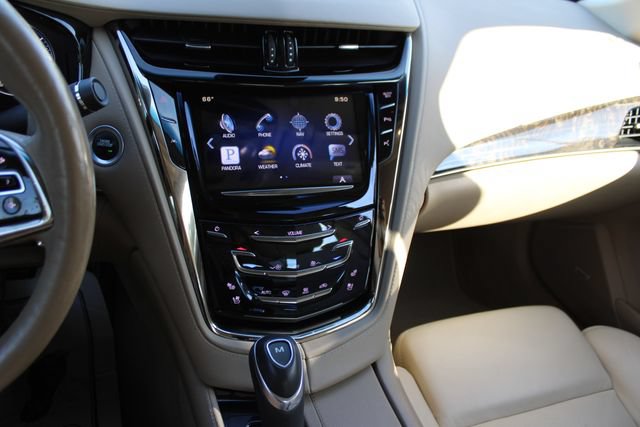 Used 2015 Cadillac CTS Premium AWD/4WD image 17