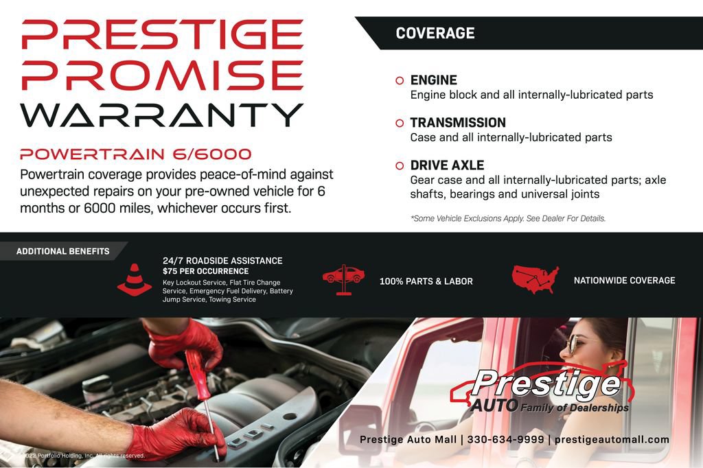 Used 2020 Dodge Durango Citadel AWD/4WD image 5