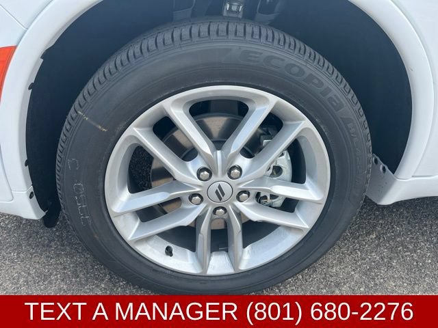 New 2026 Dodge Durango GT AWD/4WD image 9