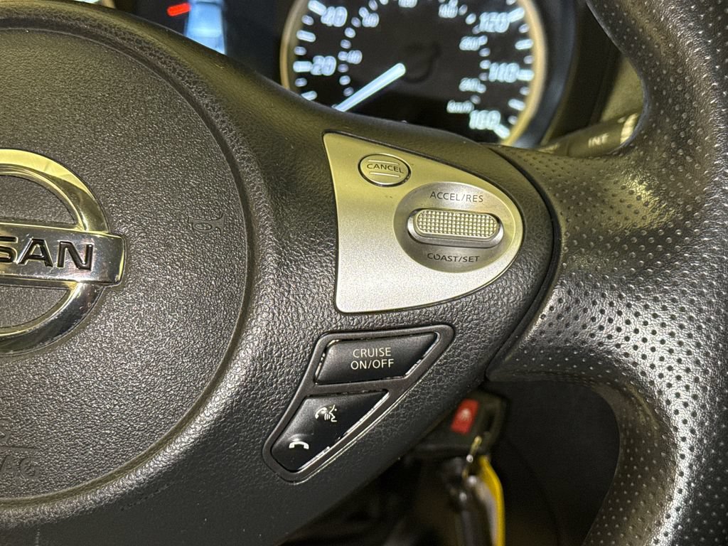 Used 2018 Nissan Sentra S FWD image 26
