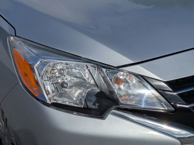Used 2021 Mitsubishi Mirage ES image 10