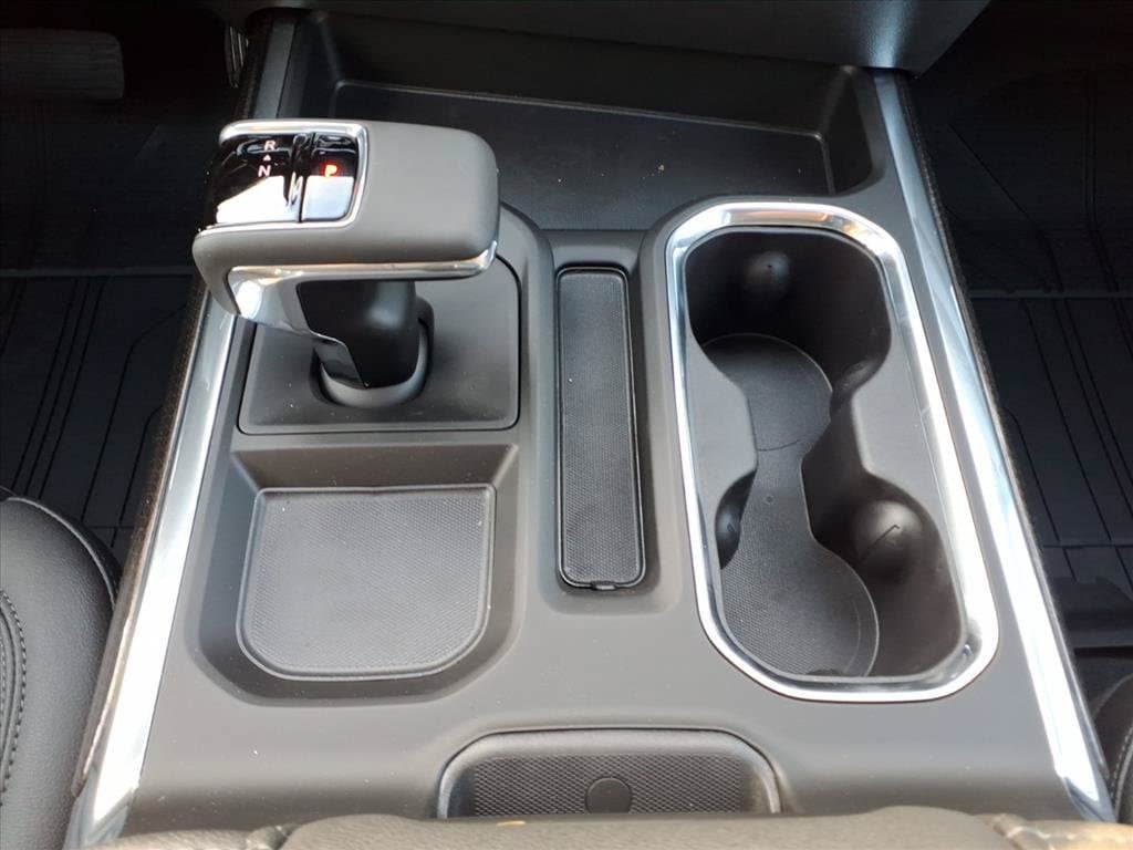 New 2026 Chevrolet Silverado 1500 RST w/ Safety Package RWD image 21