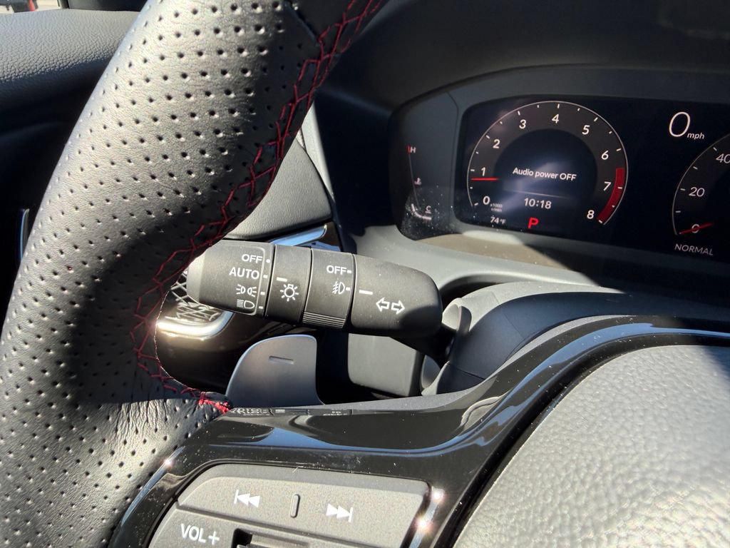 New 2026 Acura ADX A-Spec w/ Advance Package AWD/4WD image 20