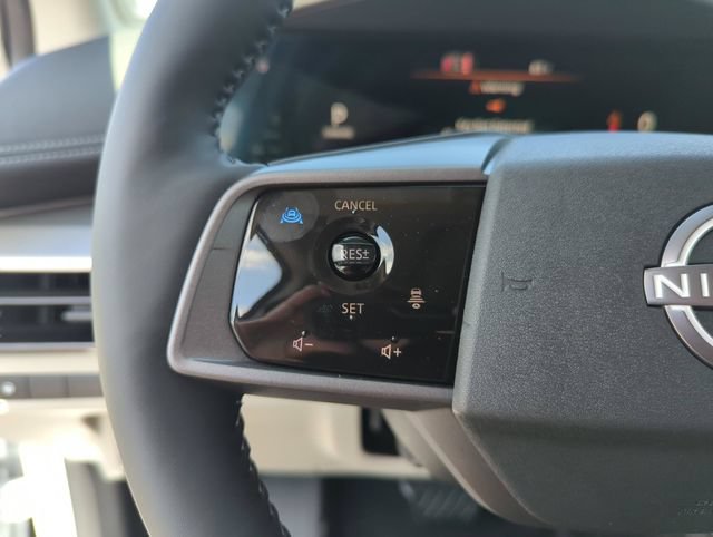 New 2026 Nissan Murano SL AWD/4WD image 37