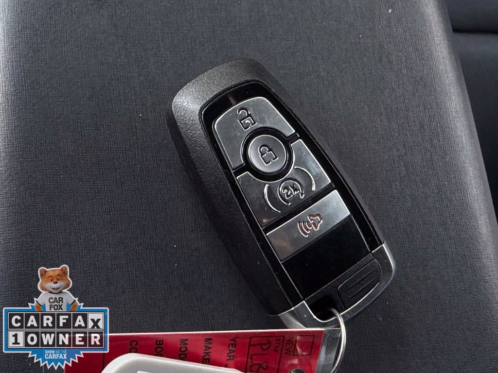 Used 2023 Ford Bronco Black Diamond AWD/4WD image 28