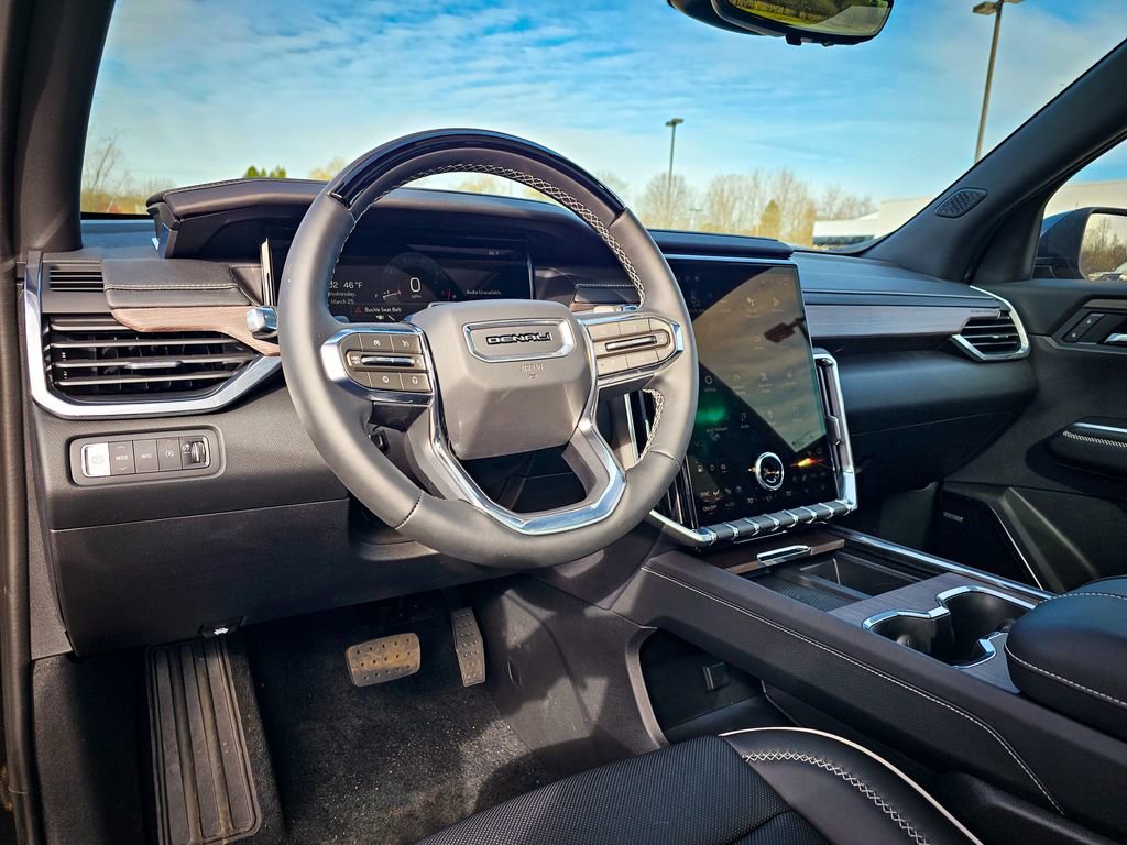 New 2026 GMC Acadia Denali w/ Super Cruise Package image 14