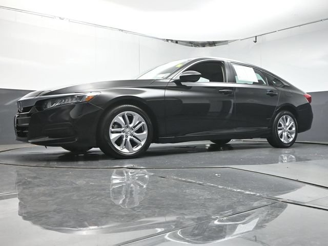 Used 2020 Honda Accord LX image 32