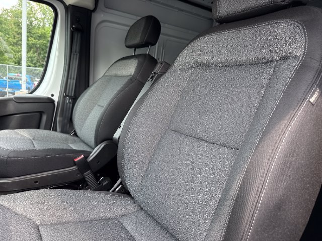 New 2026 RAM ProMaster 2500 w/ Advanced Safety Group FWD image 22