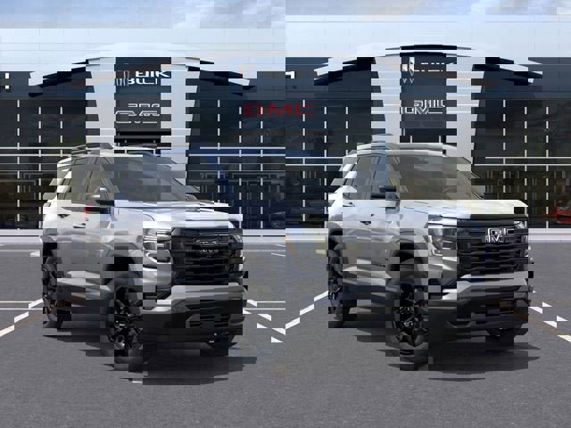 New 2026 GMC Terrain Elevation w/ Black Edition image 7