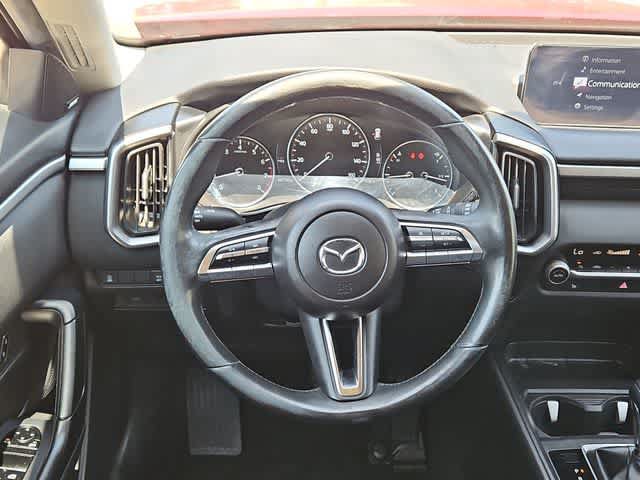 Used 2024 MAZDA CX-50 AWD 2.5 S w/ Cargo Package image 21