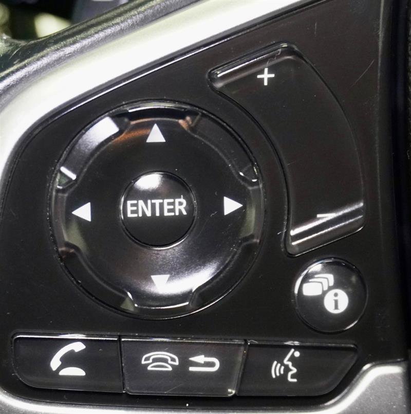 Used 2019 Honda Civic Sport image 28