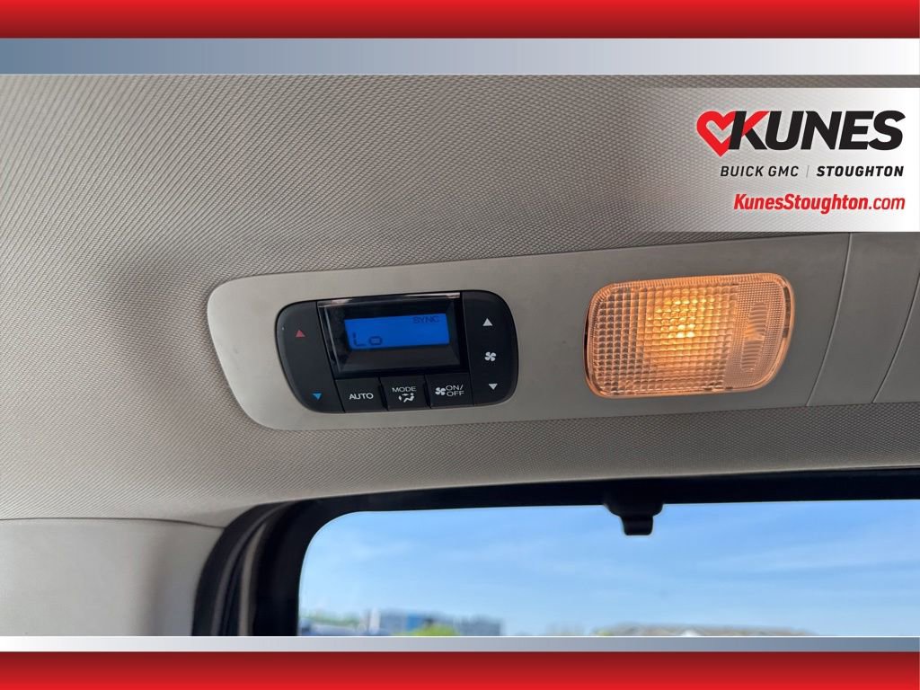 Used 2011 Honda Odyssey EX-L image 40