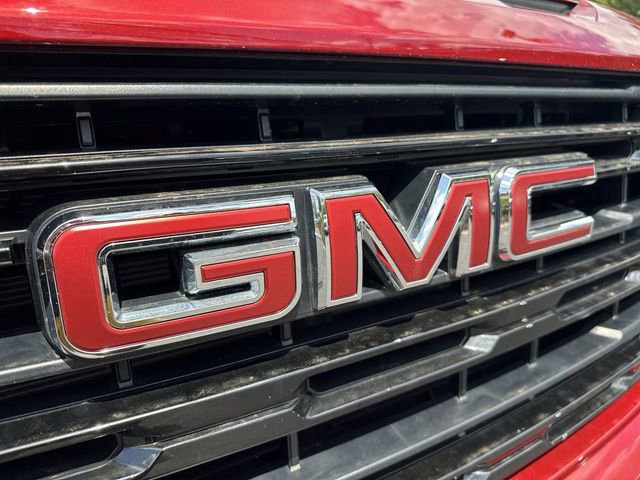 Certified 2023 GMC Sierra 1500 Elevation image 29