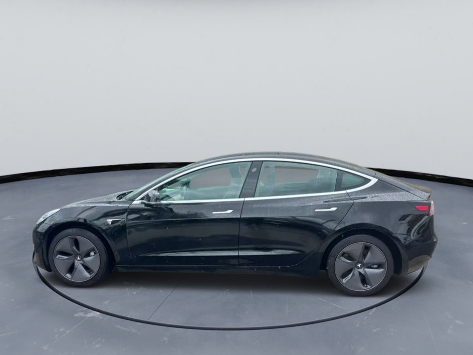 Used 2020 Tesla Model 3 Standard Range Plus RWD image 4
