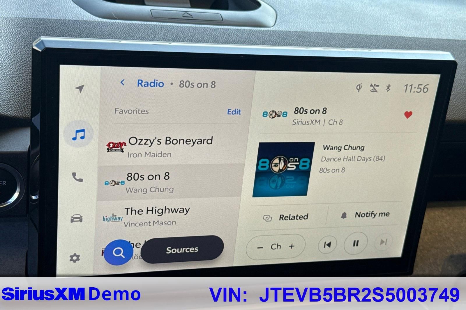 Certified 2025 Toyota 4Runner Trailhunter image 35