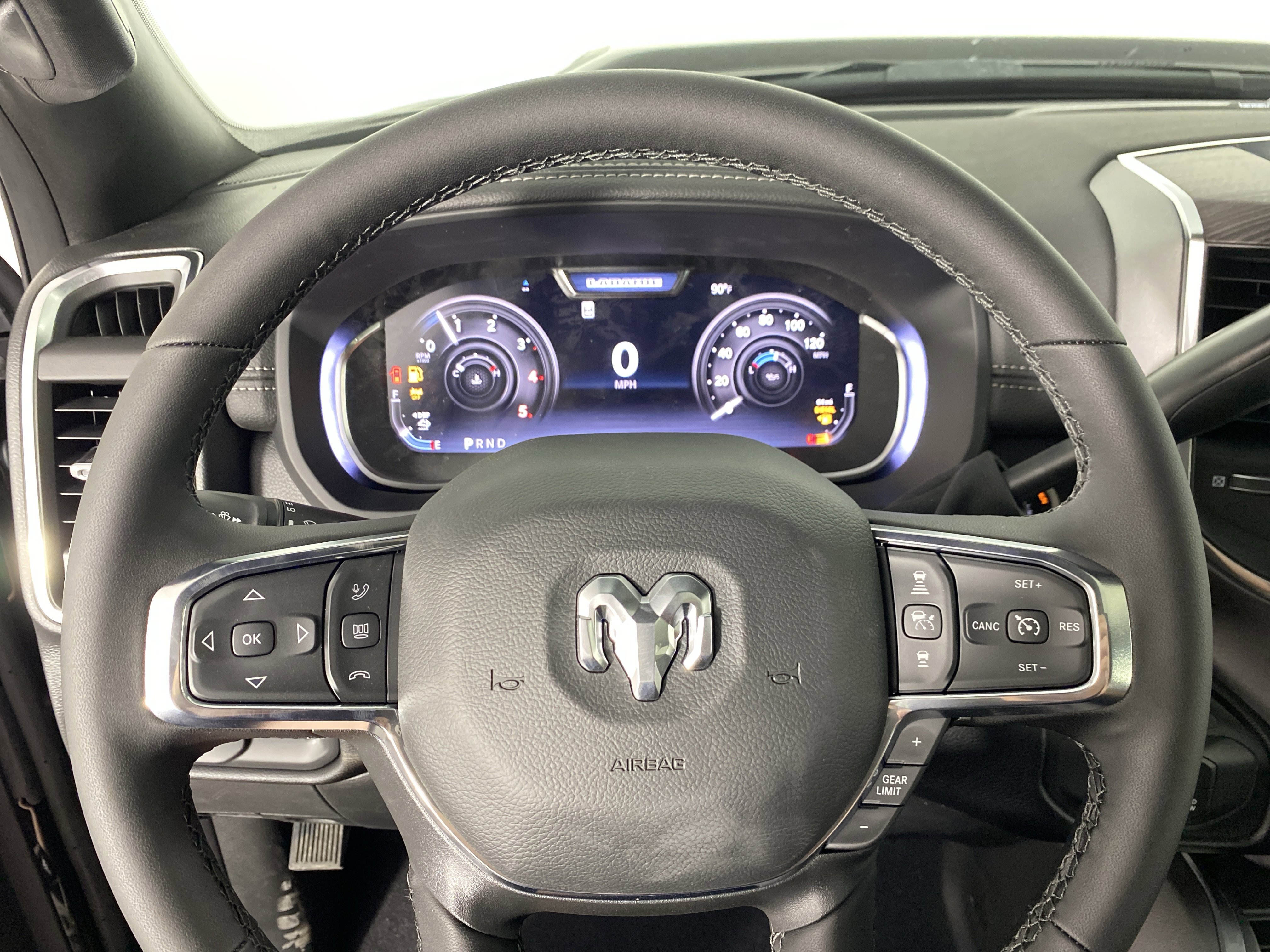 New 2026 RAM 2500 Laramie image 19