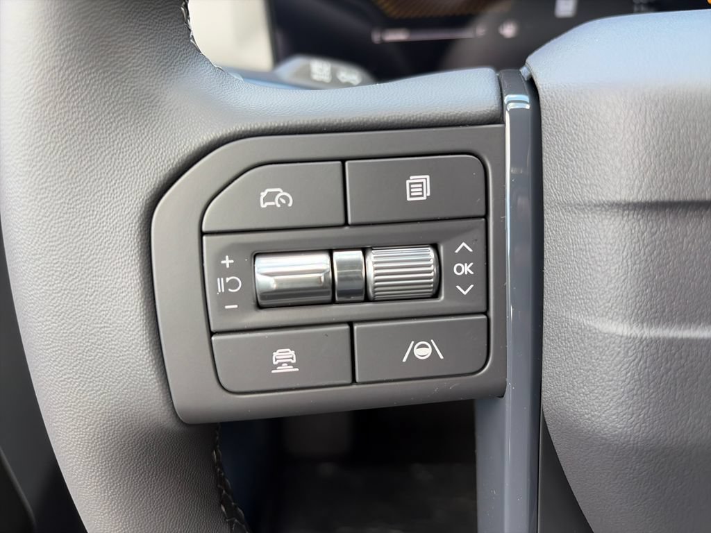 New 2027 Kia Seltos S FWD image 13