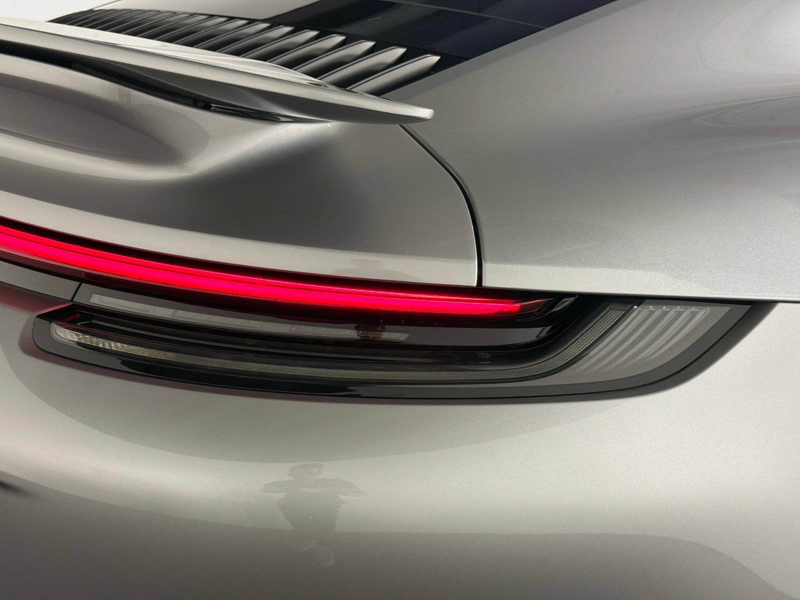 Used 2024 Porsche 911 Turbo S AWD/4WD image 18