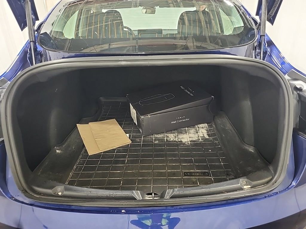 Used 2020 Tesla Model 3 Long Range image 6