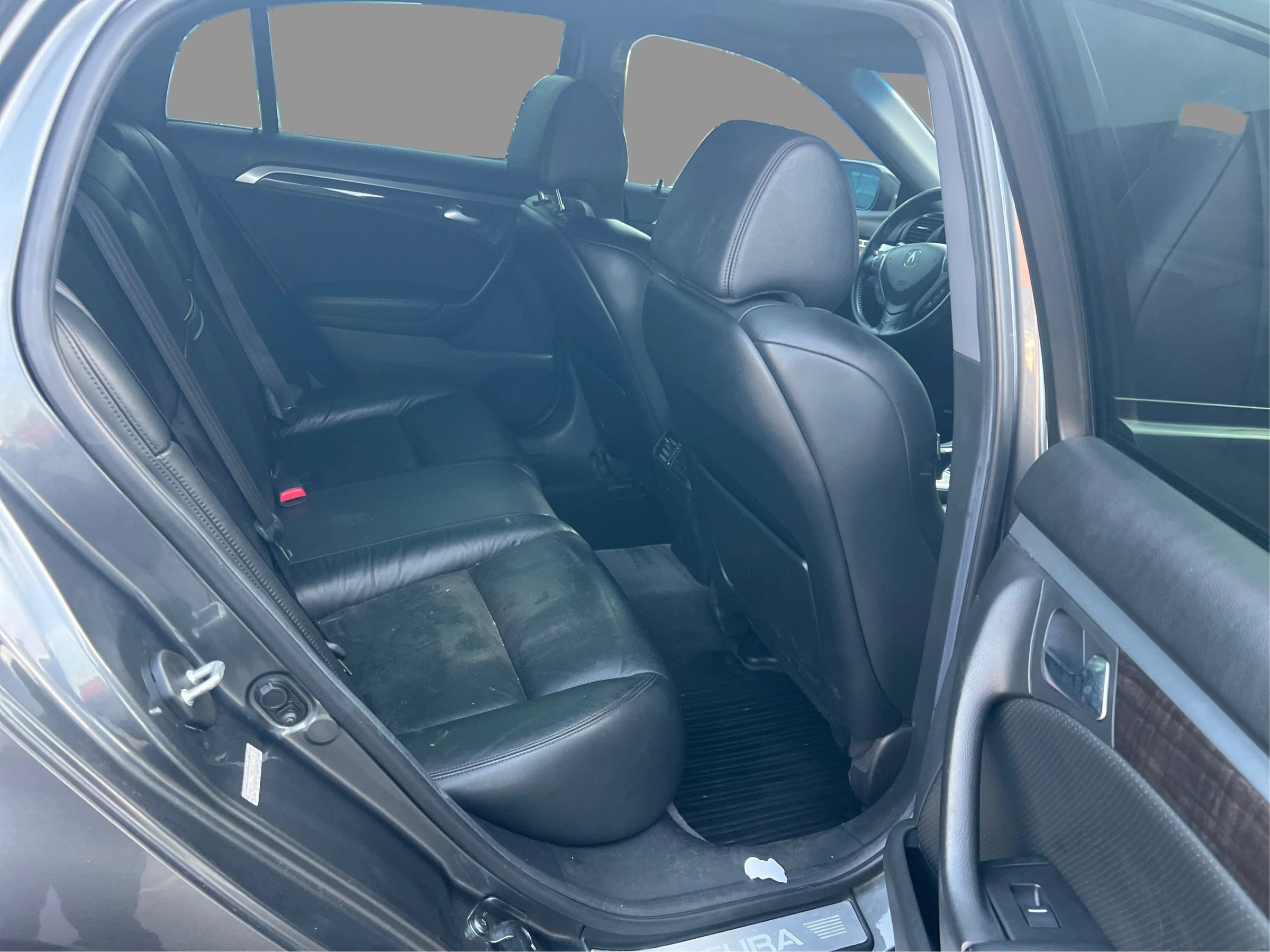 Used 2008 Acura TL FWD image 27