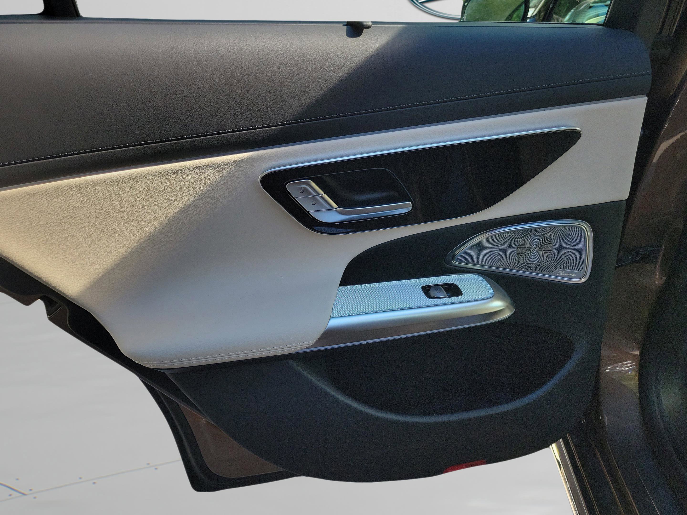 New 2026 Mercedes-Benz E 350 Sedan image 10