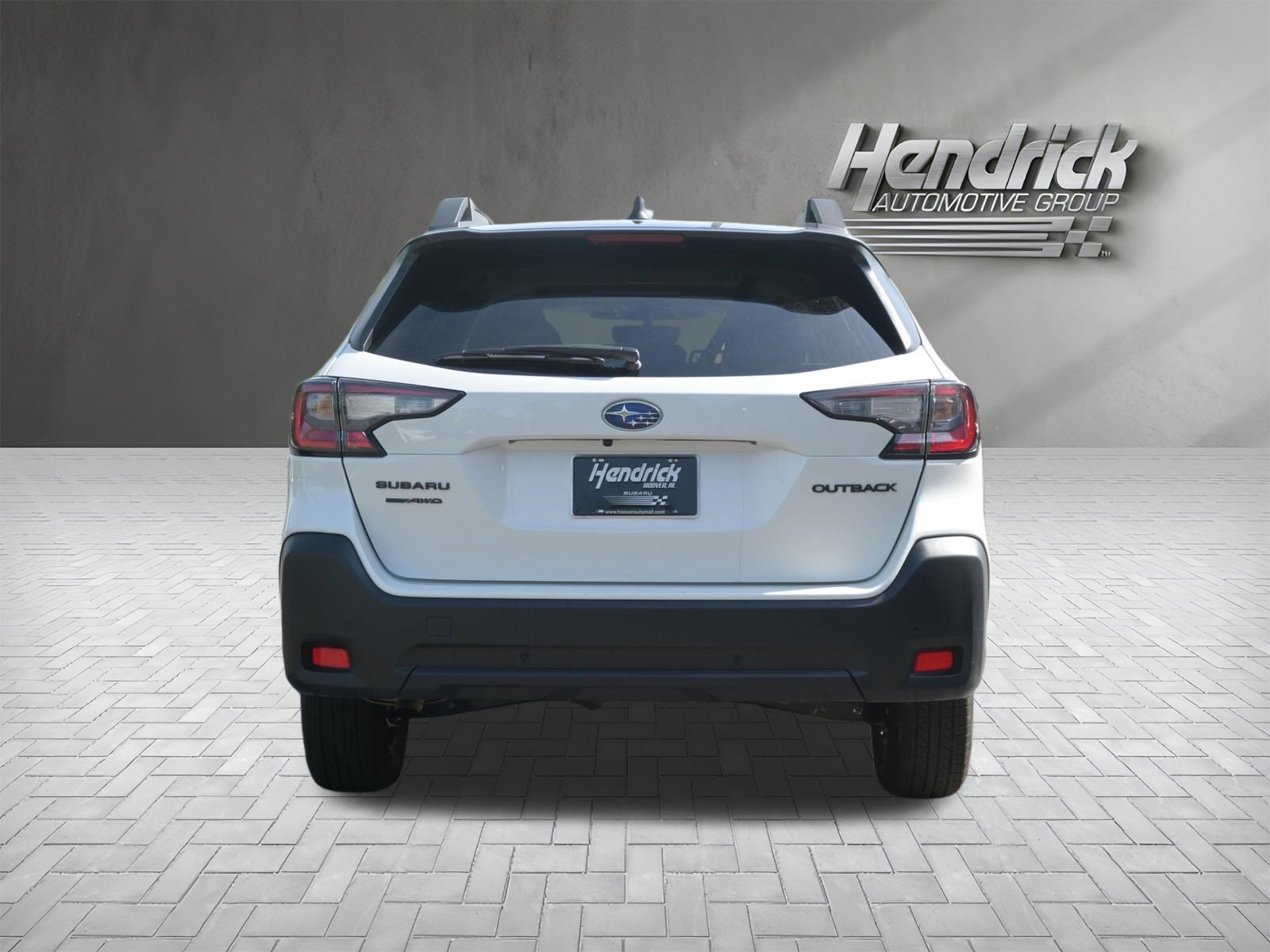 Certified 2025 Subaru Outback Onyx Edition AWD/4WD image 8