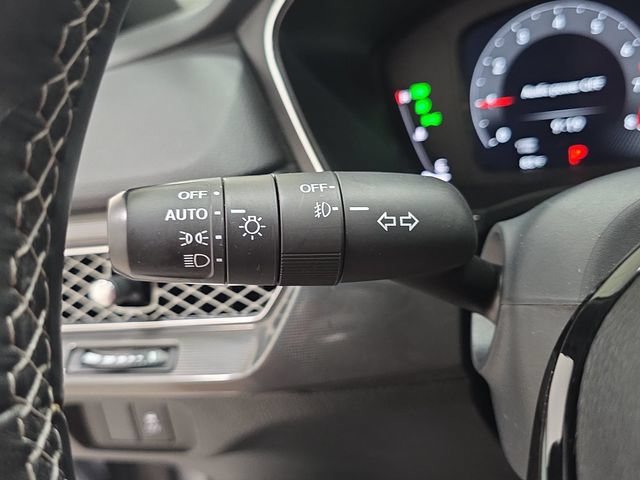 Used 2024 Acura Integra A-Spec w/ Technology Package FWD image 23