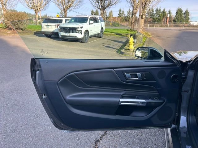 Used 2024 Ford Mustang GT Premium w/ GT Performance Package image 12