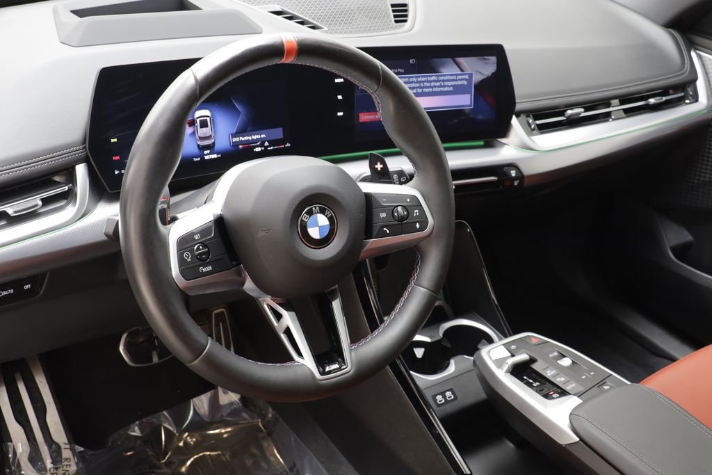 Certified 2025 BMW X1 M35i image 7