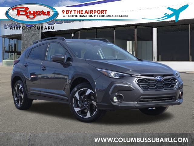 New 2025 Subaru Crosstrek 2.5i Limited image 1