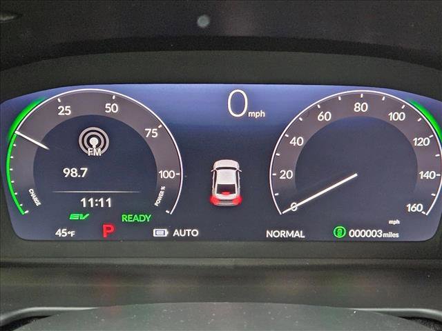 New 2025 Honda Accord Sport image 10