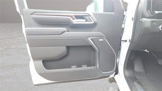 New 2026 GMC Sierra 2500 SLT w/ SLT Premium Package image 35