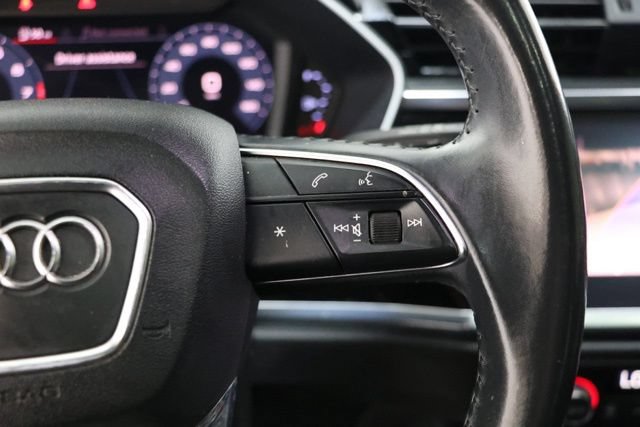 Used 2020 Audi Q3 2.0T Premium AWD/4WD image 22