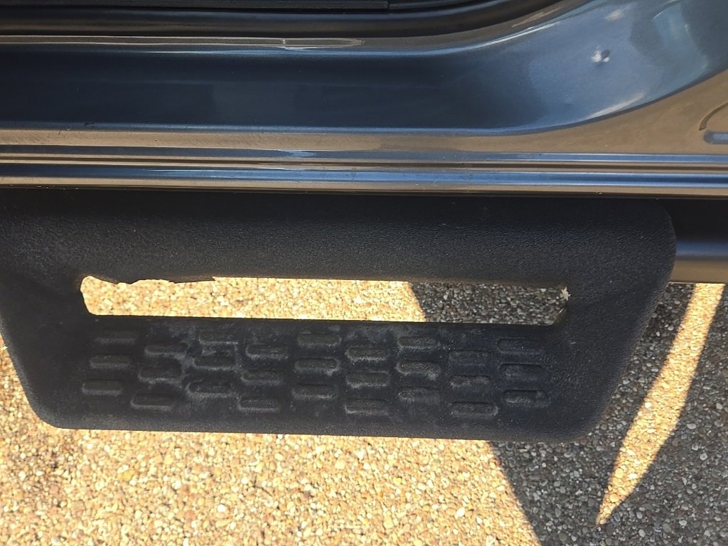 Used 2023 Ford Ranger Lariat w/ Tremor Off-Road Package image 15