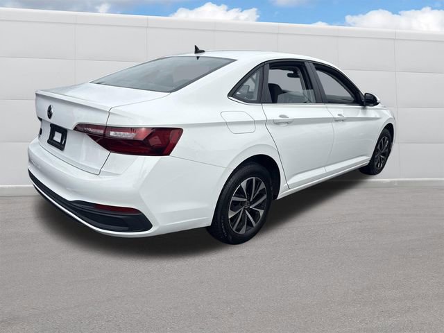 Used 2023 Volkswagen Jetta S image 8