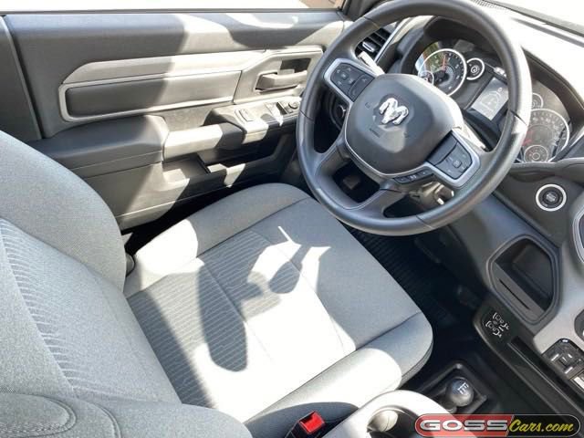 New 2024 RAM 5500 Tradesman image 18