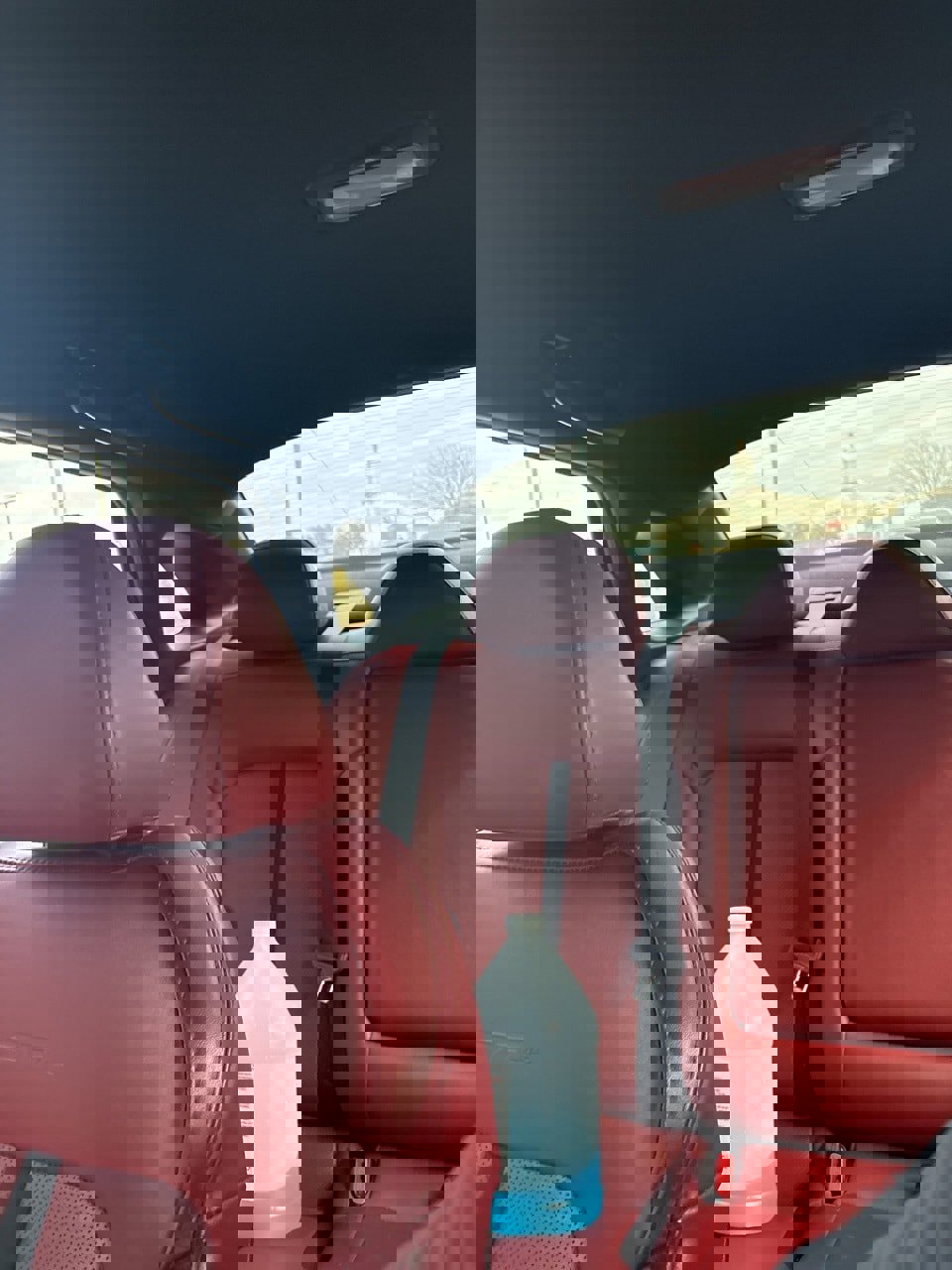 Used 2023 Kia K5 GT-Line w/ GT-Line Premium Package image 12