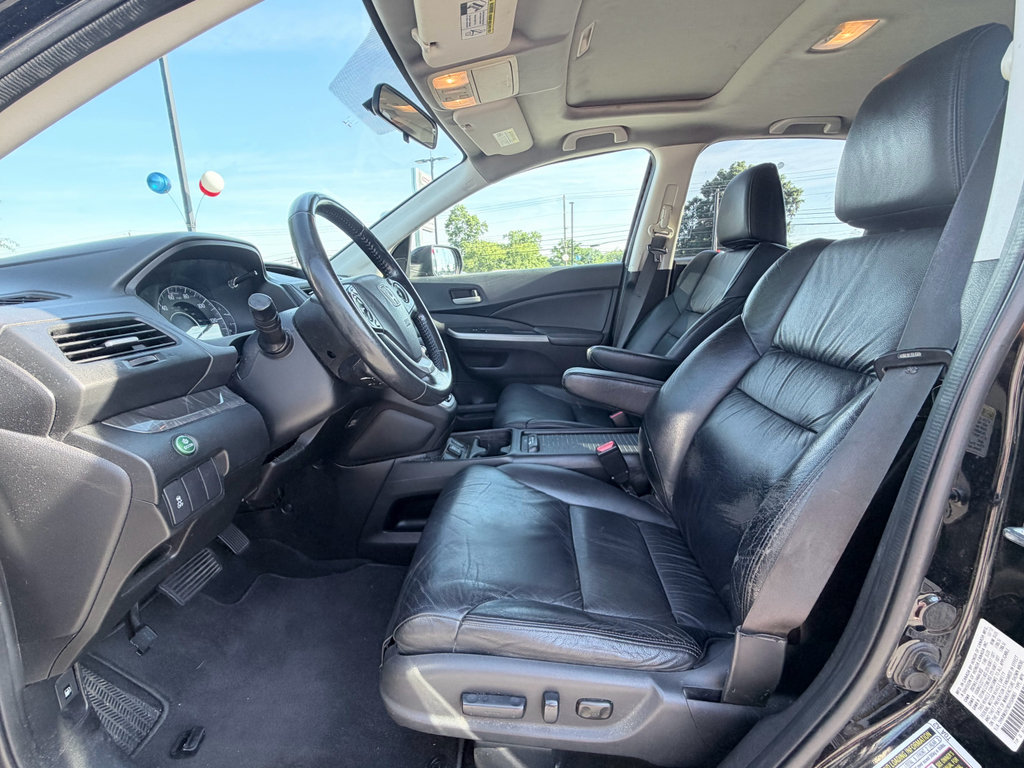 Used 2013 Honda CR-V EX-L image 20