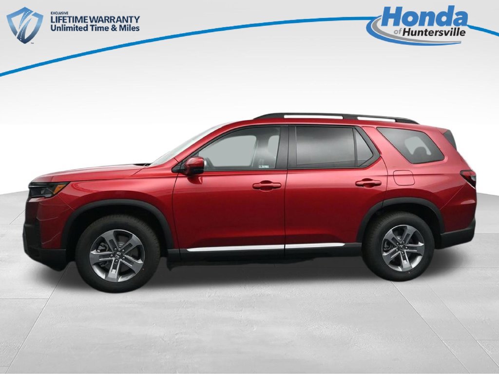 New 2026 Honda Pilot EX-L image 10