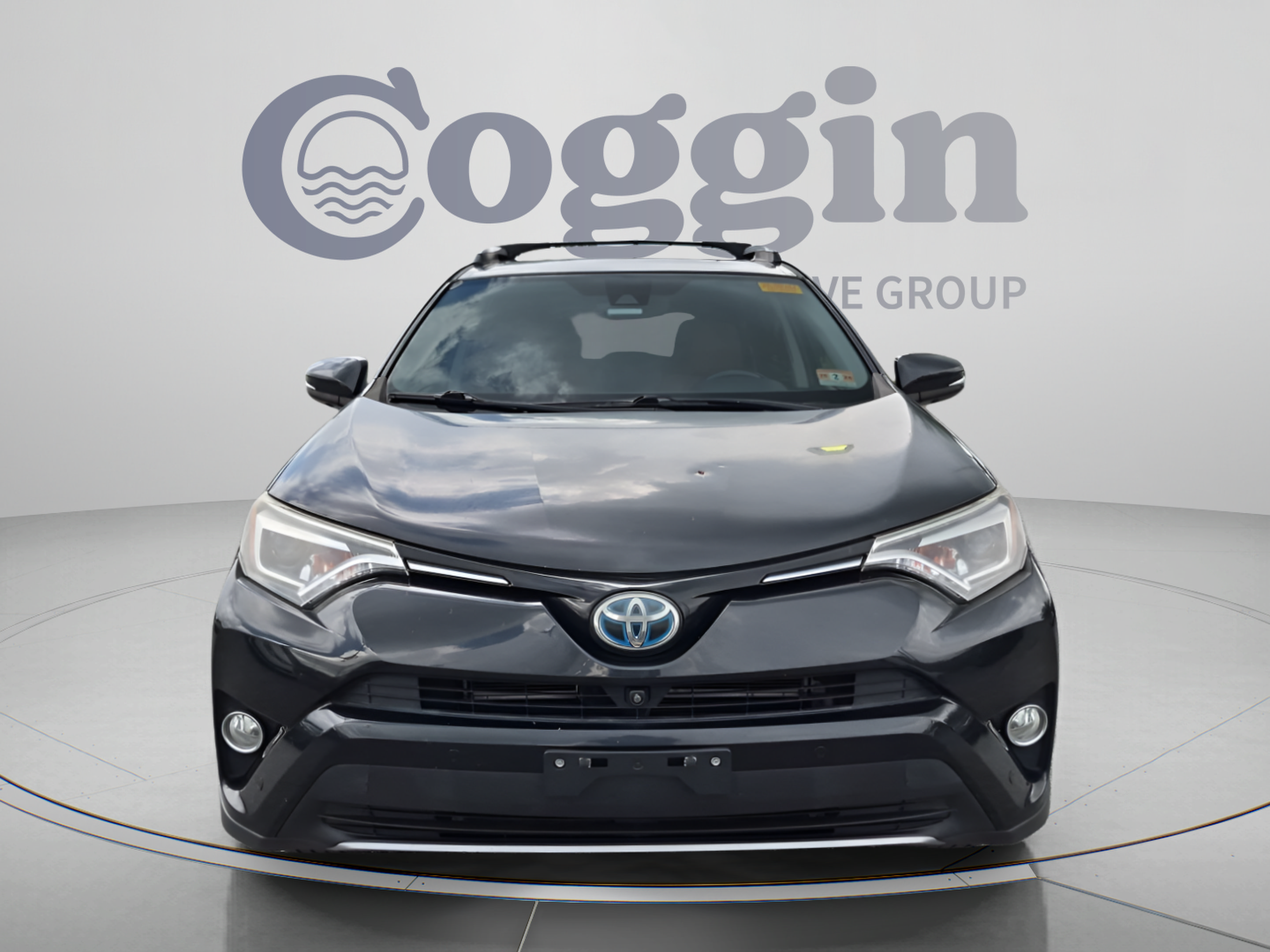 Used 2017 Toyota RAV4 Limited w/ Advanced Technology Package AWD/4WD image 8