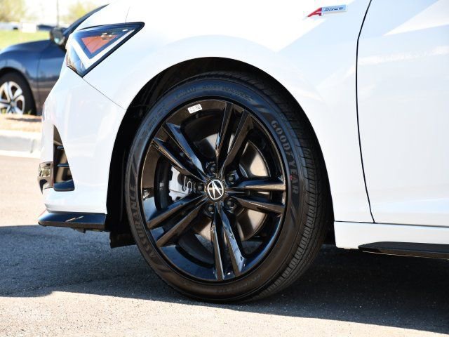 Certified 2026 Acura Integra A-Spec image 12