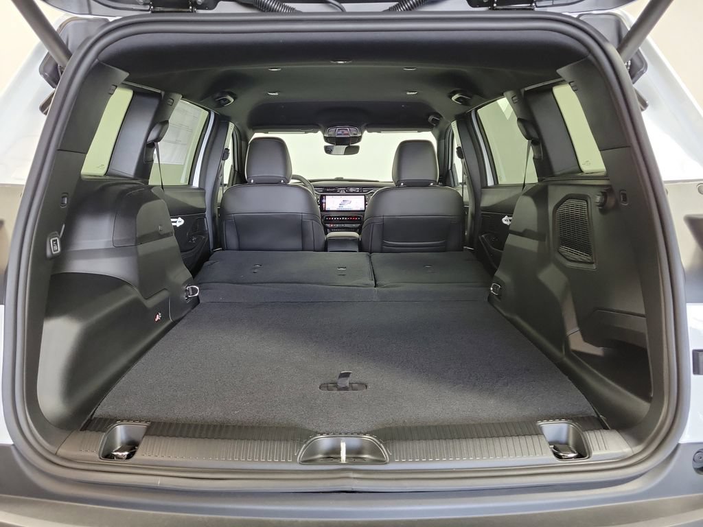 New 2026 Jeep Cherokee Limited AWD/4WD image 26