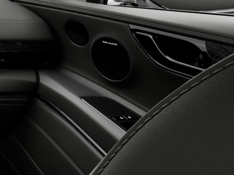 New 2026 Genesis GV80 3.5T Prestige image 24