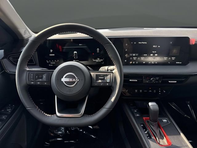 New 2026 Nissan Kicks SR w/ Cold Weather Package image 5