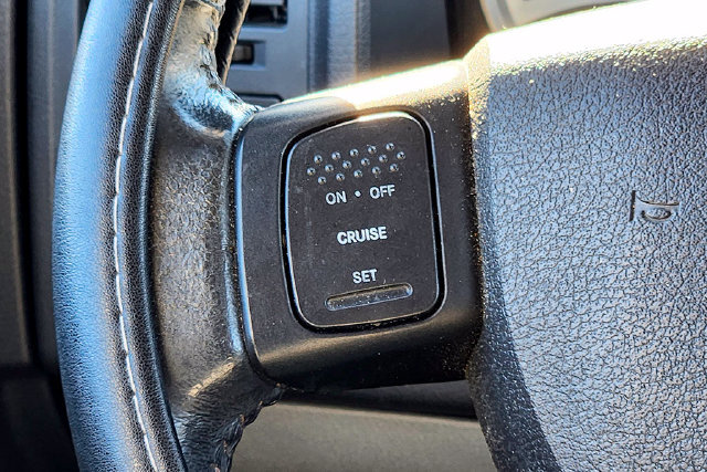 Used 2008 Dodge Dakota Laramie AWD/4WD image 11